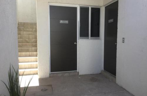 Aguascalientes Apartment | CASA COLON
