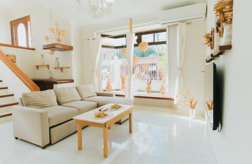 Downtown Cancun Villa | Casa con alberca privada 3BR Ideal para familias y grupos Hasta 9 personas