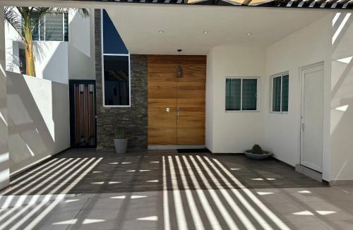 La Paz House | Casa con alberca propia en fraccionamiento coronado