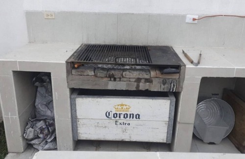 Torreon Apartment | Casa con Alberca y Asador