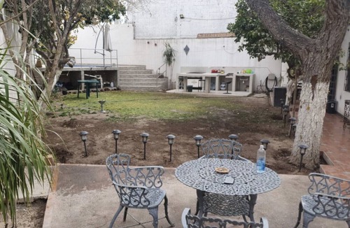 Torreon Apartment | Casa con Alberca y Asador
