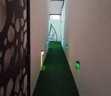 La Paz House | Casa con casa club en la Paz BCS