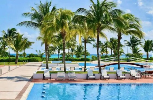 Puerto Juarez Apartment | Casa Coral @Mareazul Playa del Carmen