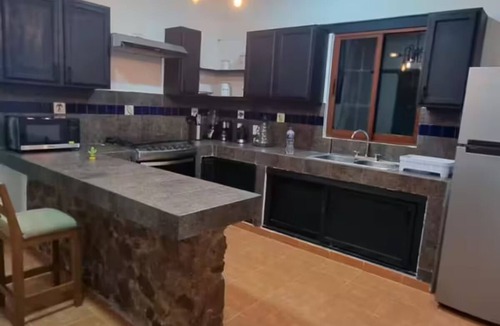 Downtown Puerto Vallarta House | CASA CORONA 435 IN THE HEART OF PUERTO VALLARTA