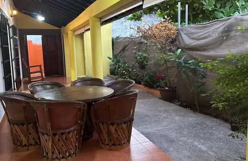 Downtown Puerto Vallarta House | CASA CORONA 435 IN THE HEART OF PUERTO VALLARTA