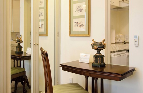 Hipodromo Hotel | Casa Corp