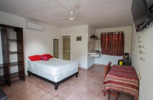 Centro Hotel | Casa Cuevas & Amaro