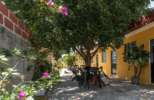 Centro Hotel | Casa Cuevas & Amaro
