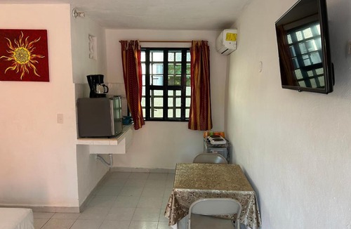 Centro Hotel | Casa Cuevas & Amaro