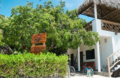 El Cuyo Hotel | Casa Cuyo Hotel