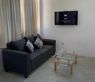 El Centenario Apartment | Casa de 2 Habitaciones con Entradas Independientes - El Centenario, La Paz