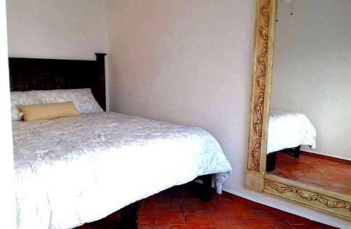 San Miguel de Allende House | Casa de Campo luciérnaga
