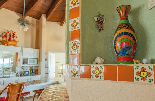 Las Conchas House | Casa de Evilina – Beachfront, Rocky Point
