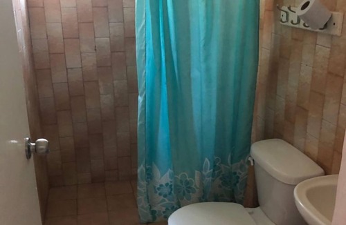 Ciudad Juarez House | Casa de Huepedes Blanquita Consulado