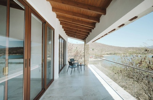 Jalpan de Serra Apartment | Casa de Lago | Apartment 1