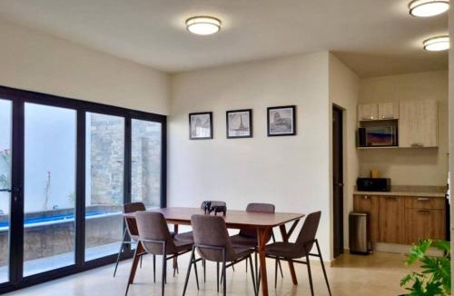La Paz House | Casa de las Olas