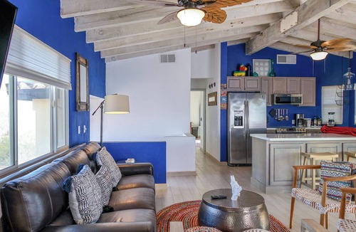 Las Conchas House | Casa de las Vistas – Ocean View, Las Conchas