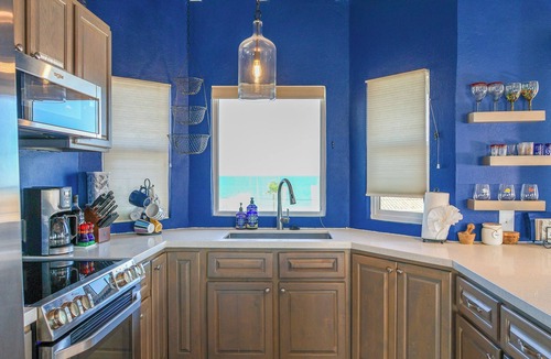 Las Conchas House | Casa de las Vistas – Ocean View, Las Conchas