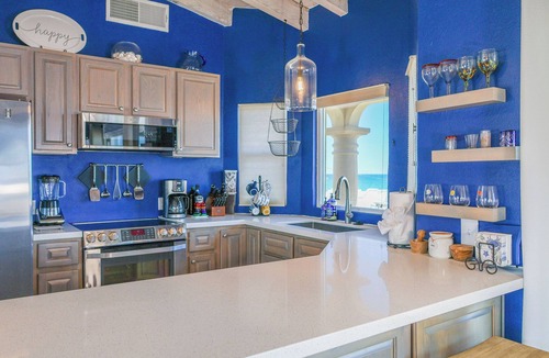 Las Conchas House | Casa de las Vistas – Ocean View, Las Conchas