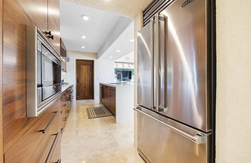 Pedregal House | Casa de Los Gatos
