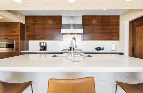 Pedregal House | Casa de Los Gatos