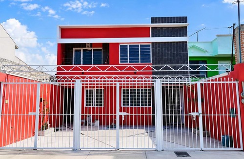 Ixmiquilpan House | Casa de lujo con cine privado a 3 min del centro