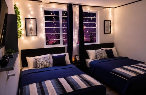 Ixmiquilpan House | Casa de lujo con cine privado a 3 min del centro