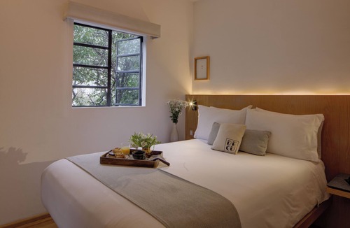 Hipodromo Hotel | Casa Decu