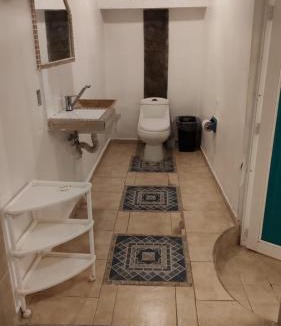 Alvarado Hotel | Casa del Jaibo