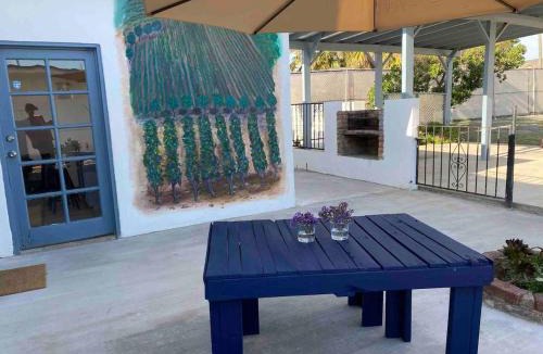Ensenada Apartment | Casa Del Mar - BEACH HOUSE