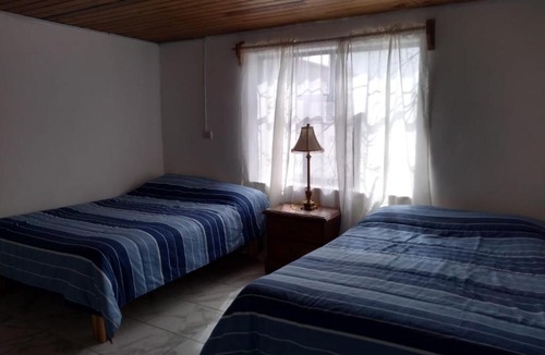 Creel House | Casa/depa central