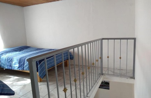 Creel House | Casa/depa central