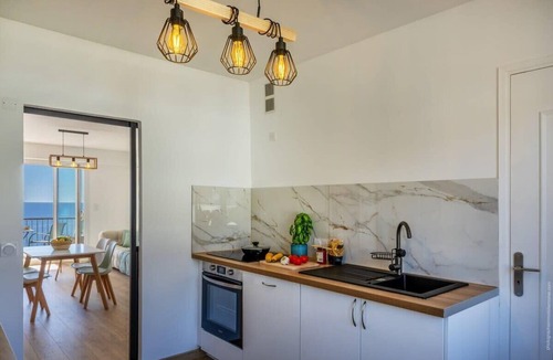 Bastia Apartment | Casa des Iles