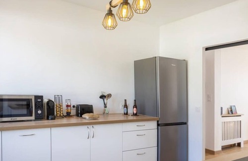 Bastia Apartment | Casa des Iles