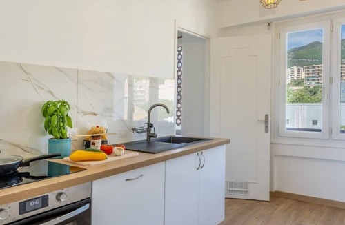 Bastia Apartment | Casa des Iles