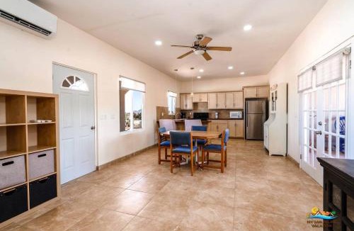 El Dorado Ranch House | Casa Desert Rose - Gated Community San Felipe Vacation Rental Home
