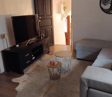 Corbara House | Casa di Baroni Typical village house