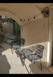 Corbara House | Casa di Baroni Typical village house