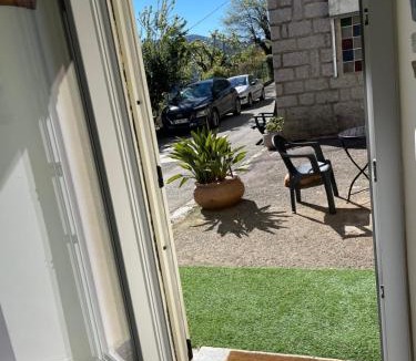 Loreto-di-Tallano Apartment | Casa Di mamou