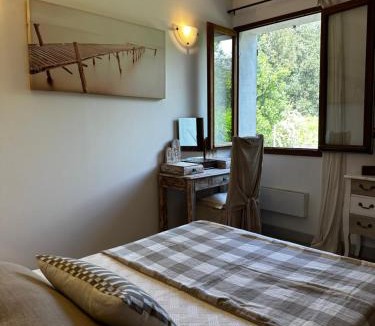 Patrimonio House | casa di Rosa