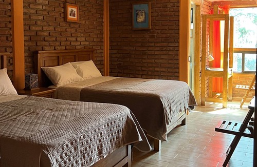 De La Presa Hotel | Casa Diez-59