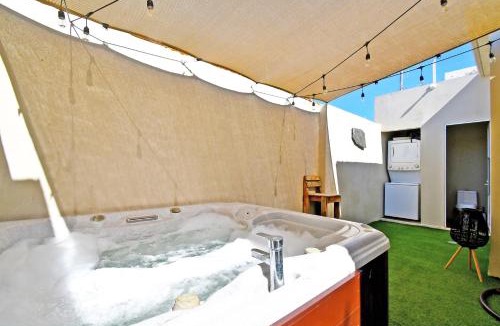 La Paz House | Casa Dindisia
