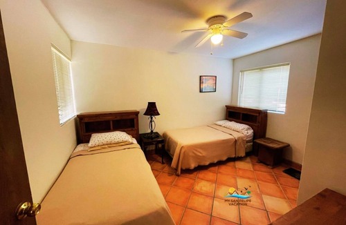 El Dorado Ranch Hotel | Casa Dorado | 2BR El Dorado Ranch | Heated Pool