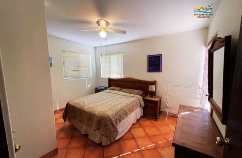 El Dorado Ranch Hotel | Casa Dorado | 2BR El Dorado Ranch | Heated Pool