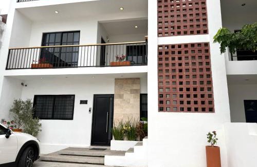 Downtown Mazatlan House | Casa DOS21 Boutique Apartments Playa Sur