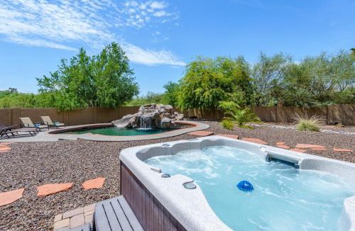 Cave Creek House | Casa Dynamite home