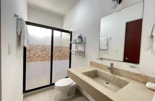 Merida House | Casa Dzitya