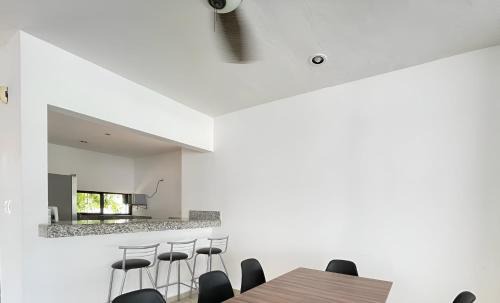 Merida House | Casa Dzitya
