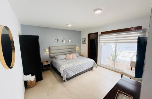 Aguascalientes House | Casa Ejecutiva Acogedora Impecable AGS