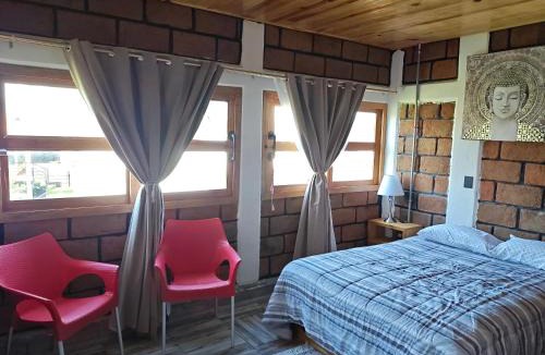 Tequesquitengo Hotel | Casa el encanto